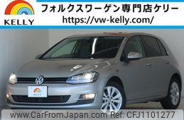 volkswagen golf 2016 quick_quick_AUCJZ_WVWZZZAUZGW069075