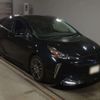 toyota prius 2020 -TOYOTA--Prius DAA-ZVW51--ZVW51-6166632---TOYOTA--Prius DAA-ZVW51--ZVW51-6166632- image 4