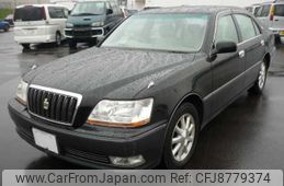 toyota crown-majesta 2000 -TOYOTA--Crown Majesta JZS177--JZS177-0009125---TOYOTA--Crown Majesta JZS177--JZS177-0009125-