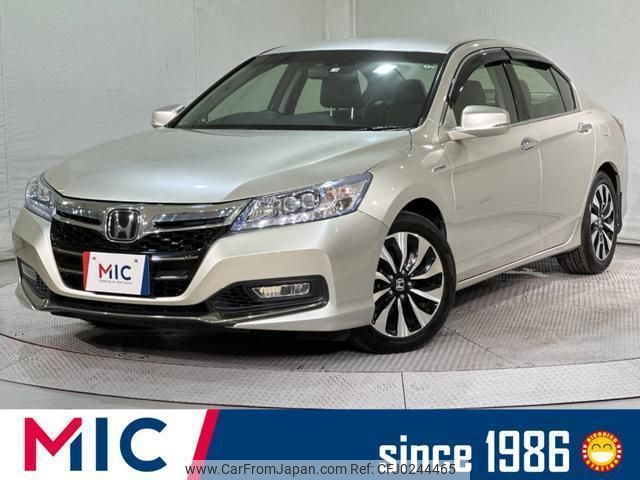 honda accord 2014 quick_quick_CR6_CR6-1013452 image 1