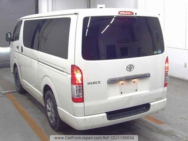 toyota hiace-van 2021 quick_quick_QDF-GDH201V_2017044 image 2