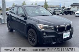 bmw x1 2018 -BMW--BMW X1 ABA-JG15--WBAJG120303D38039---BMW--BMW X1 ABA-JG15--WBAJG120303D38039-