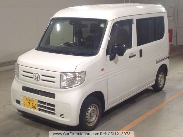honda n-van 2020 -HONDA 【鹿児島 480ﾋ 756】--N VAN HBD-JJ1--JJ1-3036444---HONDA 【鹿児島 480ﾋ 756】--N VAN HBD-JJ1--JJ1-3036444- image 1