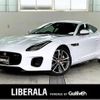jaguar f-type 2019 -JAGUAR--Jaguar F-Type DBA-J60XB--SAJDB1AX0LCK66426---JAGUAR--Jaguar F-Type DBA-J60XB--SAJDB1AX0LCK66426- image 1