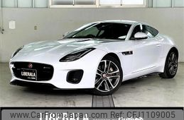jaguar f-type 2019 -JAGUAR--Jaguar F-Type DBA-J60XB--SAJDB1AX0LCK66426---JAGUAR--Jaguar F-Type DBA-J60XB--SAJDB1AX0LCK66426-