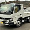 mitsubishi-fuso canter 2025 GOO_NET_EXCHANGE_0800057A30241227W001 image 2