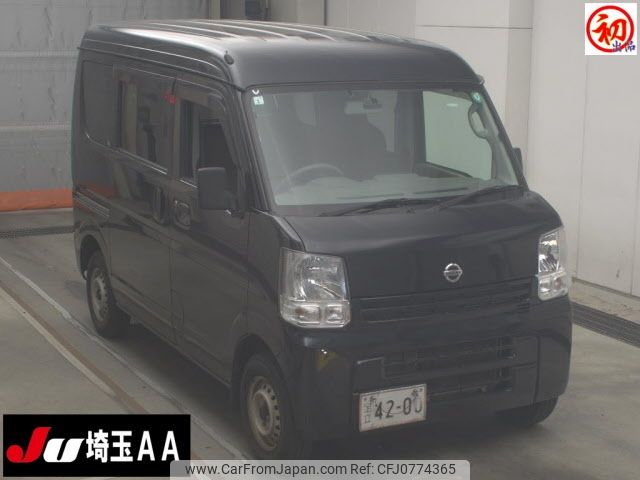 nissan clipper-van 2020 -NISSAN--Clipper Van DR17V-427828---NISSAN--Clipper Van DR17V-427828- image 1