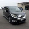 honda stepwagon 2014 -HONDA--Stepwgn DBA-RK5--RK5-1413810---HONDA--Stepwgn DBA-RK5--RK5-1413810- image 1