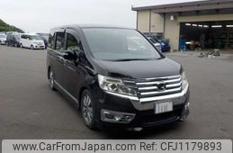honda stepwagon 2014 -HONDA--Stepwgn DBA-RK5--RK5-1413810---HONDA--Stepwgn DBA-RK5--RK5-1413810-