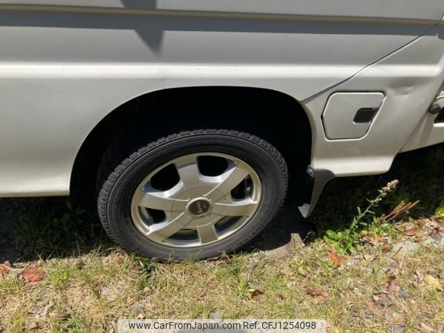 subaru sambar-truck 1999 -SUBARU--Samber Truck GD-TT1--TT1-003730---SUBARU--Samber Truck GD-TT1--TT1-003730- image 2