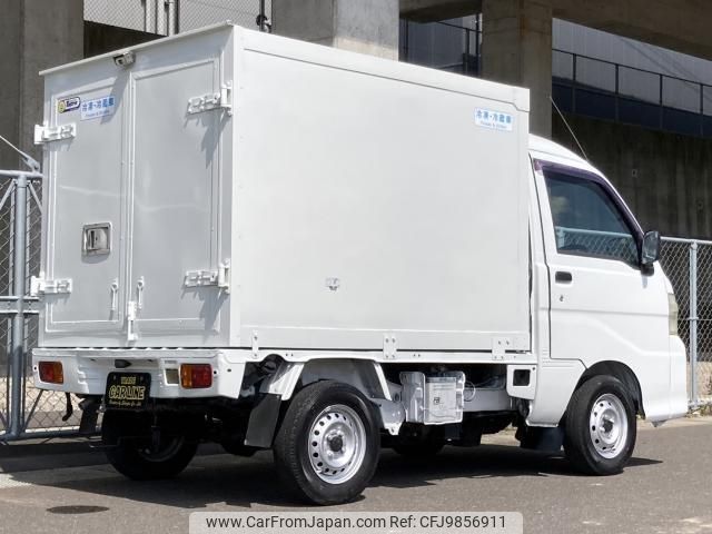 daihatsu hijet-truck 2006 quick_quick_LE-S200P_S200P-2031772 image 2