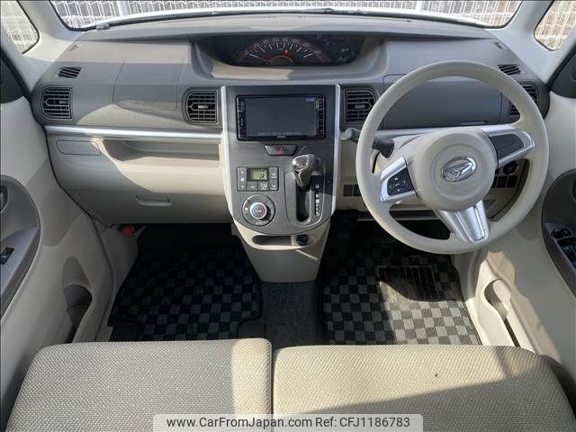 daihatsu tanto 2014 -DAIHATSU--Tanto DBA-LA600S--LA600S-0213029---DAIHATSU--Tanto DBA-LA600S--LA600S-0213029- image 2