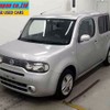 nissan cube 2011 No.12256 image 4