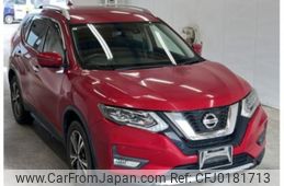 nissan x-trail 2019 quick_quick_DBA-T32_059526