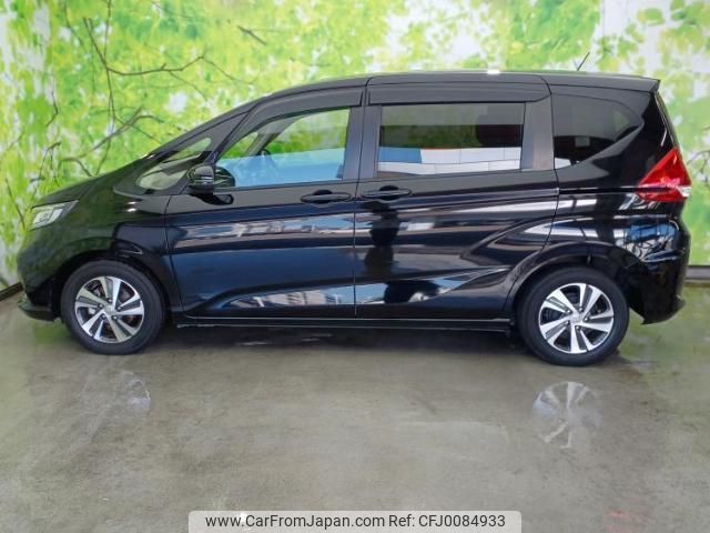 honda freed 2022 quick_quick_6BA-GB5_GB5-3186690 image 2