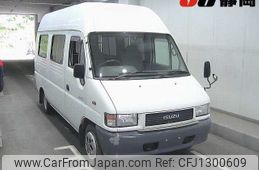 isuzu elf-truck 2000 CFJ1300609
