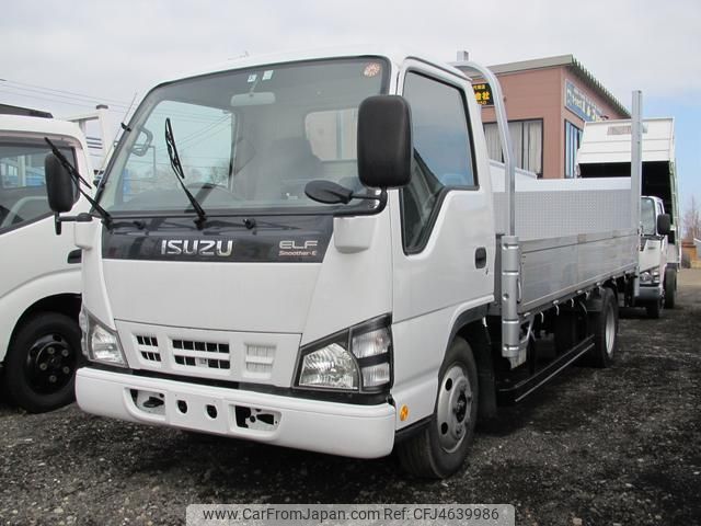 isuzu elf-truck 2005 GOO_NET_EXCHANGE_0303552A30191012W002 image 2