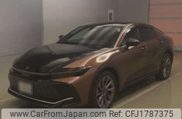 toyota crown 2023 CFJ1787375