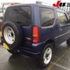 suzuki jimny 2007 -SUZUKI 【神戸 581ﾁ5740】--Jimny JB23W--528586---SUZUKI 【神戸 581ﾁ5740】--Jimny JB23W--528586- image 10