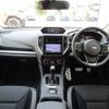 subaru impreza-wagon 2016 -SUBARU 【岡山 301む3671】--Impreza Wagon GT6--GT6-003165---SUBARU 【岡山 301む3671】--Impreza Wagon GT6--GT6-003165- image 3