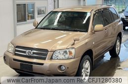 toyota kluger 2005 -TOYOTA--Kluger MHU28W-0018375---TOYOTA--Kluger MHU28W-0018375-