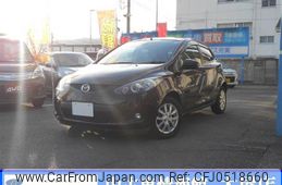 mazda demio 2010 -MAZDA--Demio DBA-DE3FS--DE3FS-306531---MAZDA--Demio DBA-DE3FS--DE3FS-306531-