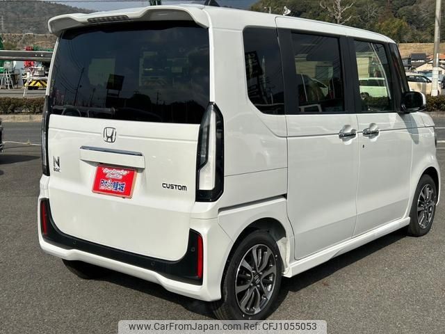 honda n-box 2024 -HONDA 【広島 582ｹ7925】--N BOX JF5--1092871---HONDA 【広島 582ｹ7925】--N BOX JF5--1092871- image 2