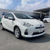 toyota aqua 2014 -TOYOTA 【群馬 501ﾜ3695】--AQUA NHP10--6259142---TOYOTA 【群馬 501ﾜ3695】--AQUA NHP10--6259142- image 10