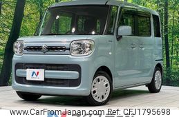 suzuki spacia 2019 CFJ1795698