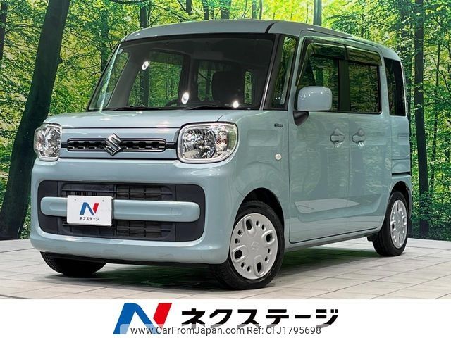 suzuki spacia 2019 CFJ1795698 image 1
