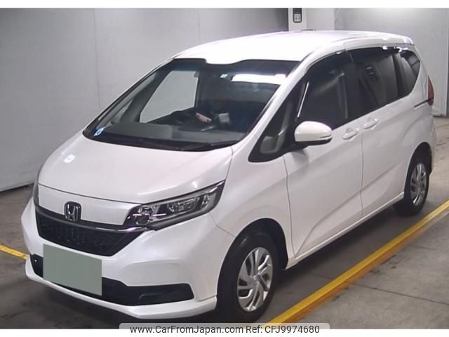 honda freed 2022 quick_quick_6BA-GB6_3111903 image 1