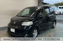 toyota porte 2006 -TOYOTA 【京都 537て718】--Porte NNP11-5005038---TOYOTA 【京都 537て718】--Porte NNP11-5005038-