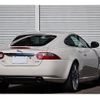 jaguar xk-series 2006 quick_quick_J435A_SAJKC43K075B11928 image 3