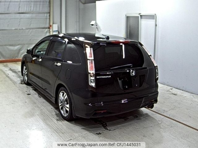 honda stream 2012 CFJ1445031 image 2