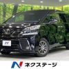 toyota vellfire 2017 -TOYOTA--Vellfire DBA-AGH35W--AGH35-0016896---TOYOTA--Vellfire DBA-AGH35W--AGH35-0016896- image 1