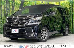 toyota vellfire 2017 -TOYOTA--Vellfire DBA-AGH35W--AGH35-0016896---TOYOTA--Vellfire DBA-AGH35W--AGH35-0016896-