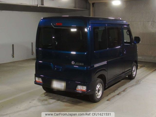 daihatsu atrai 2022 CFJ1621531 image 2