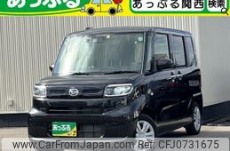 daihatsu tanto 2023 quick_quick_5BA-LA650S_LA650S-0302895