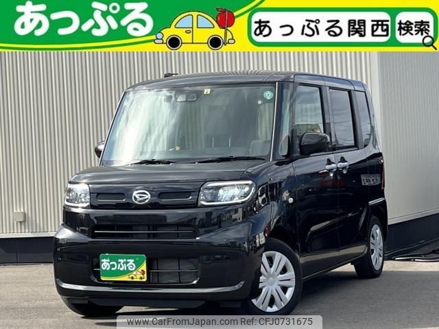 daihatsu tanto 2023 quick_quick_5BA-LA650S_LA650S-0302895 image 1