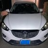 mazda cx-5 2015 CFJ1690070 image 3