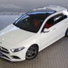 mercedes-benz a-class 2018 GOO_JP_700080027030241120001 image 36