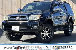 toyota hilux-surf 2007 -TOYOTA--Hilux Surf CBA-TRN215W--TRN215-0018646---TOYOTA--Hilux Surf CBA-TRN215W--TRN215-0018646-