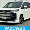 toyota noah 2023 quick_quick_6AA-ZWR90W_ZWR90-0116757 image 1