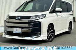 toyota noah 2023 quick_quick_6AA-ZWR90W_ZWR90-0116757