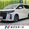 toyota alphard 2020 quick_quick_AGH30W_AGH30-9010504 image 1