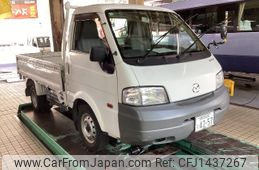 mazda bongo-truck 2012 -MAZDA--Bongo Truck SKP2L--101928---MAZDA--Bongo Truck SKP2L--101928-