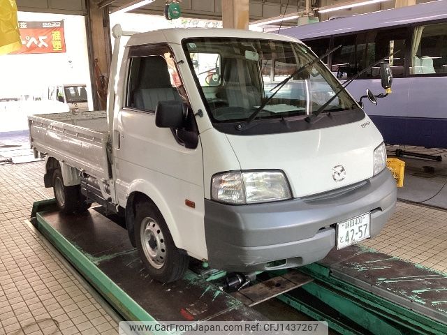 mazda bongo-truck 2012 CFJ1437267 image 1