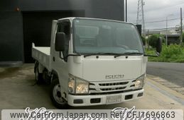 isuzu elf-truck 2015 CFJ1696863