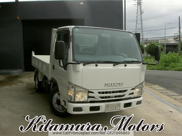 isuzu elf-truck 2015 CFJ1696863 image 1