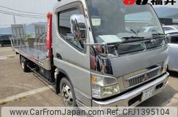 mitsubishi-fuso canter 2002 CFJ1395104